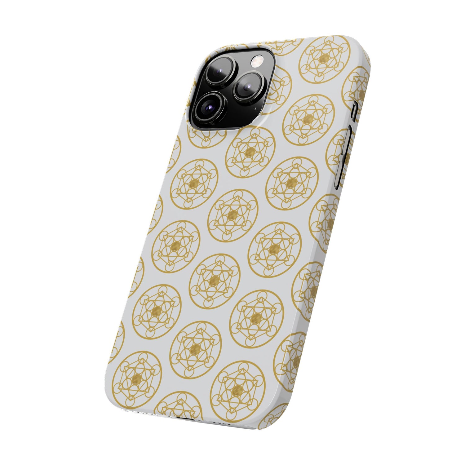 DYNYSTY - Slim Phone Cases, Case-Mate