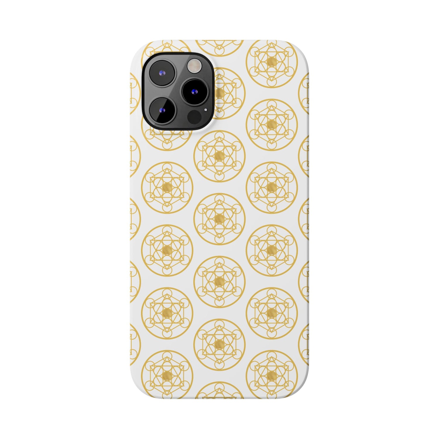 DYNYSTY - Slim Phone Cases, Case-Mate