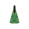 DYNYSTY - Makeup Bag - GREEN