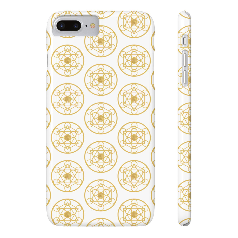 DYNYSTY - Slim Phone Cases, Case-Mate
