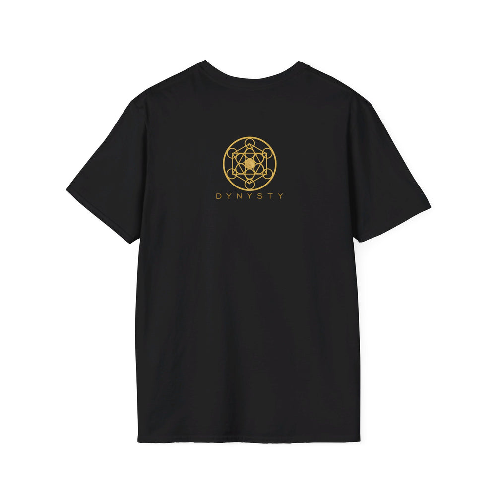 ALL PRAISE AND GLORY TO THE MOST HIGH - Unisex Soft-Style T-Shirt