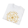 GRATITUDE TO THE FULLEST - Unisex Soft-Style T-Shirt