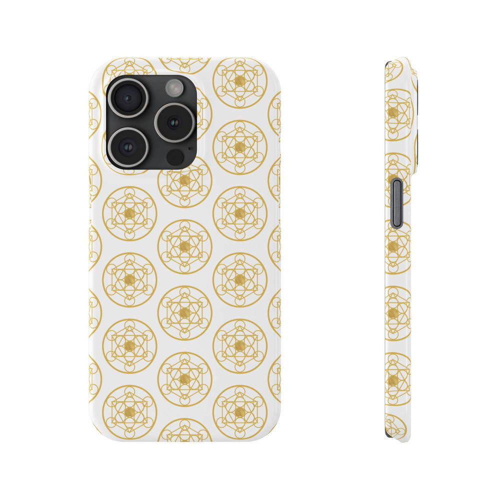 DYNYSTY - Slim Phone Cases, Case-Mate