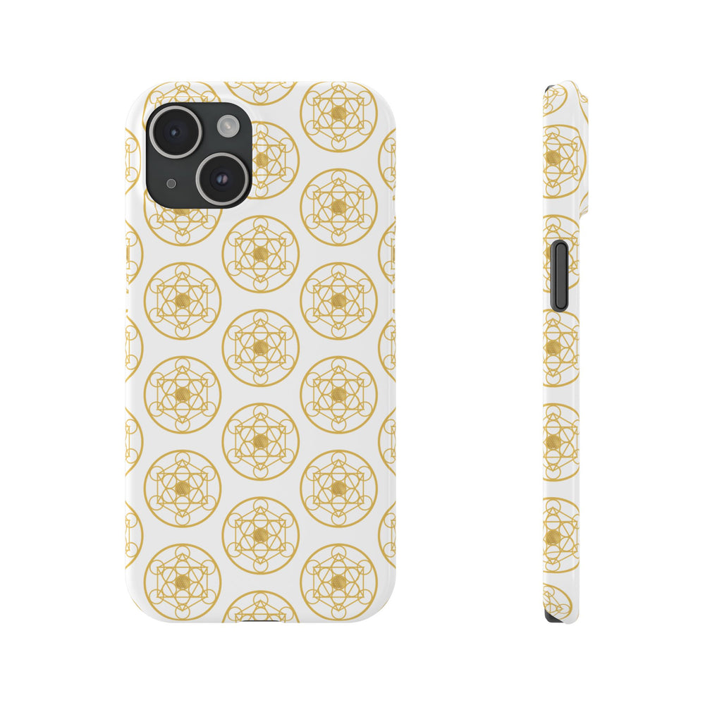 DYNYSTY - Slim Phone Cases, Case-Mate