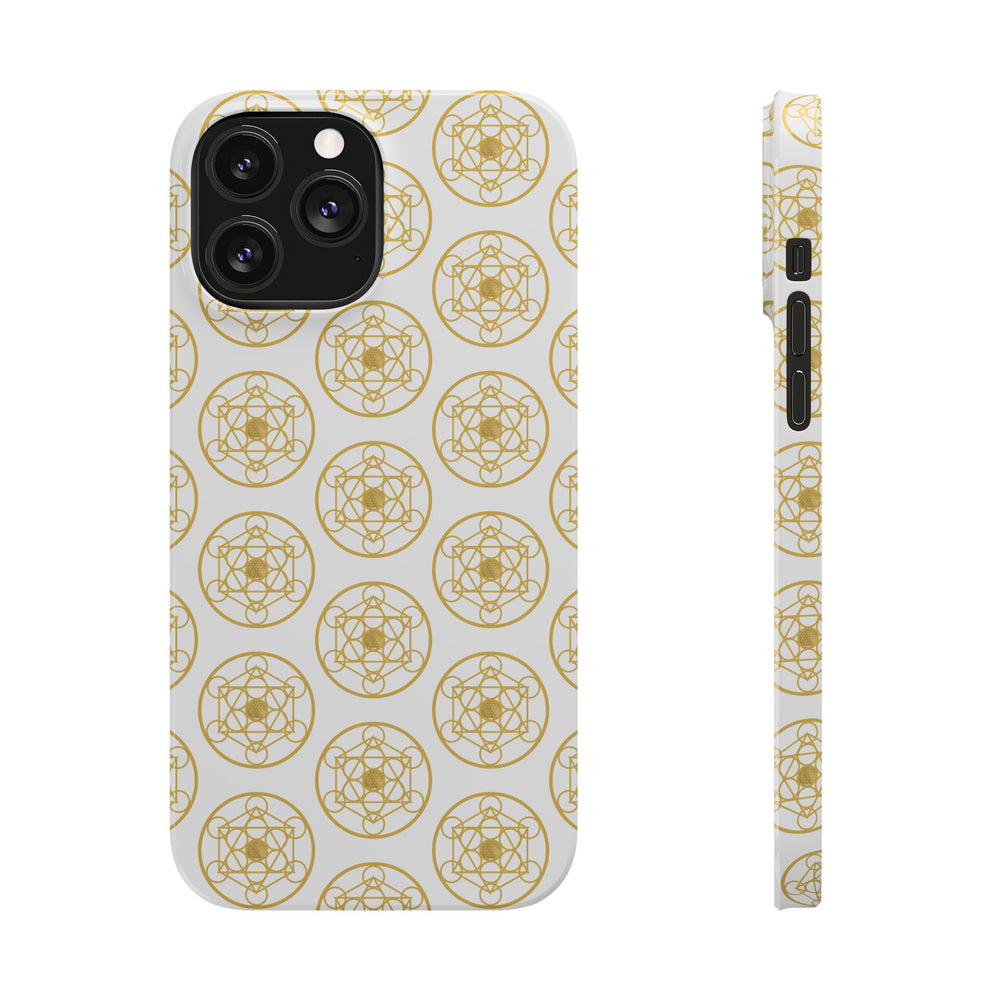DYNYSTY - Slim Phone Cases, Case-Mate