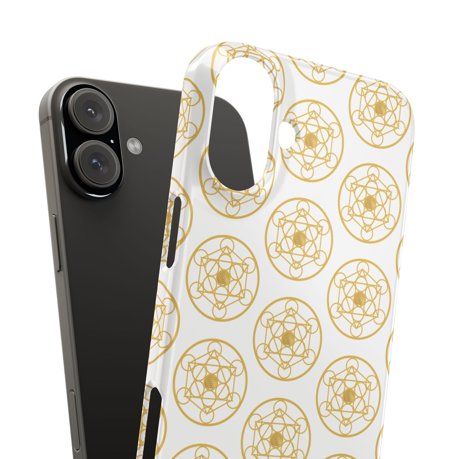 DYNYSTY - Slim Phone Cases, Case-Mate