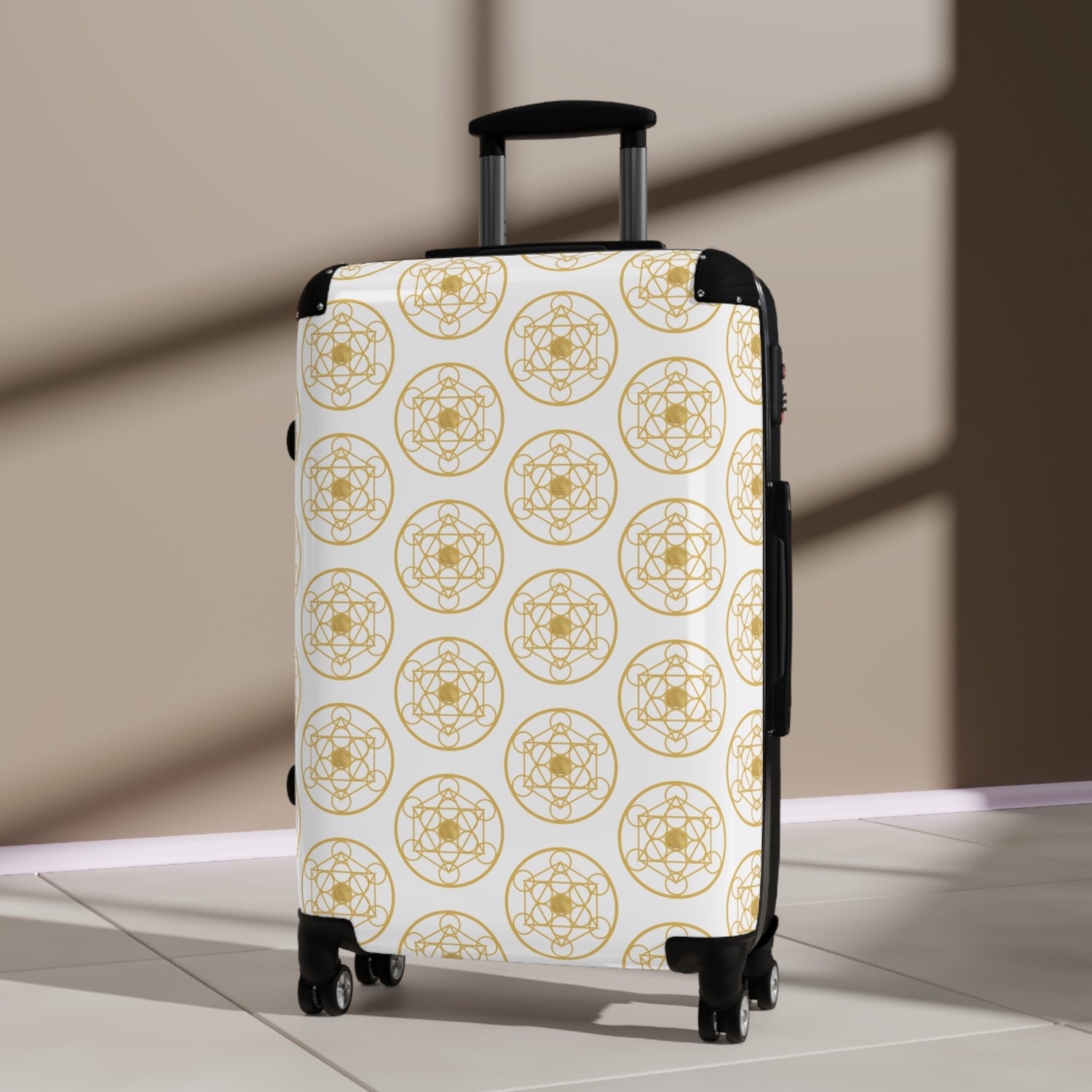 DYNYSTY - Suitcase