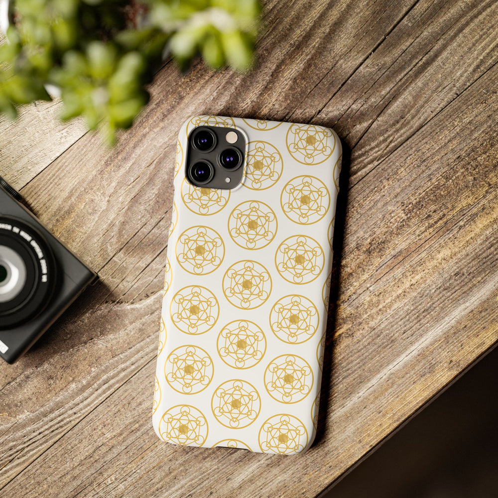 DYNYSTY - Slim Phone Cases, Case-Mate