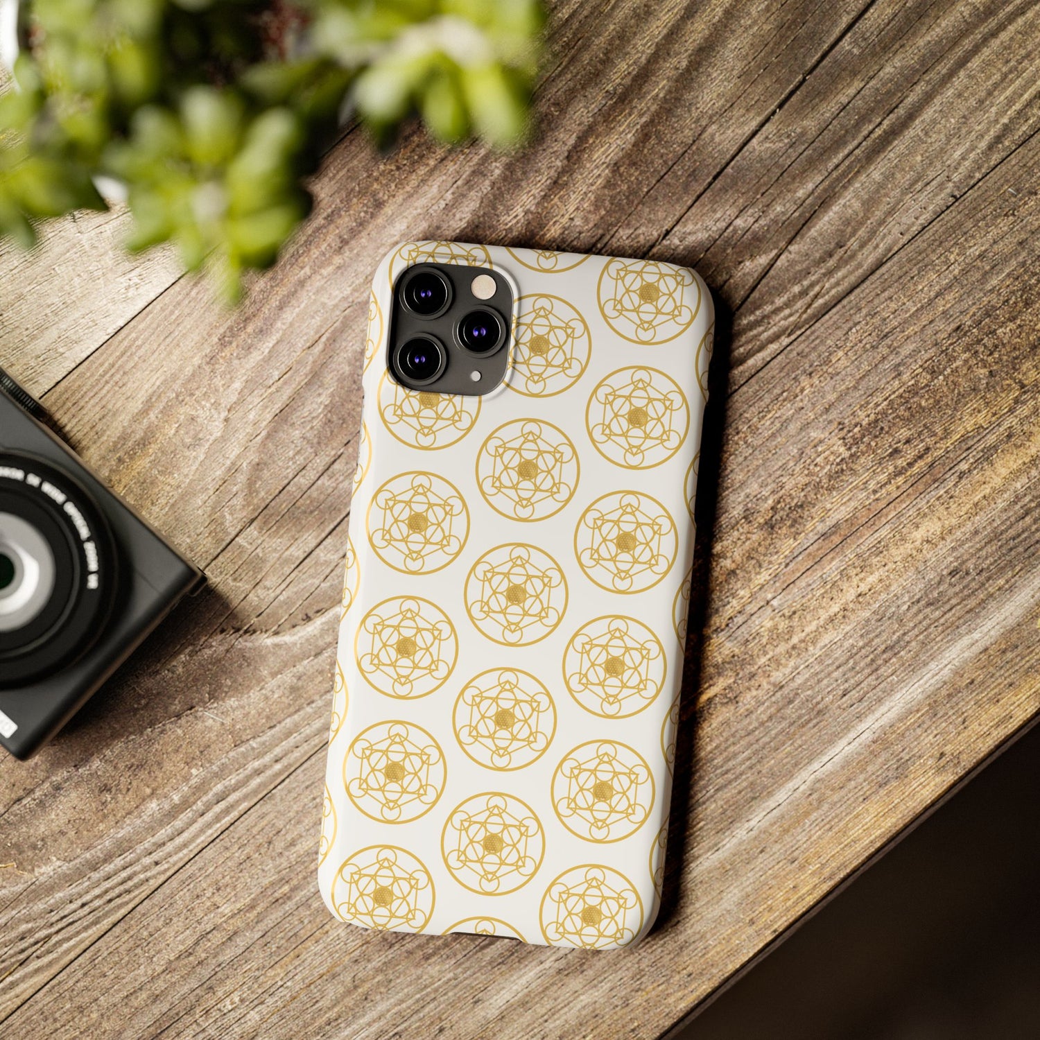 DYNYSTY - Slim Phone Cases, Case-Mate