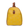 Copy of DYNYSTY - Waterproof Travel Bag - YELLOW