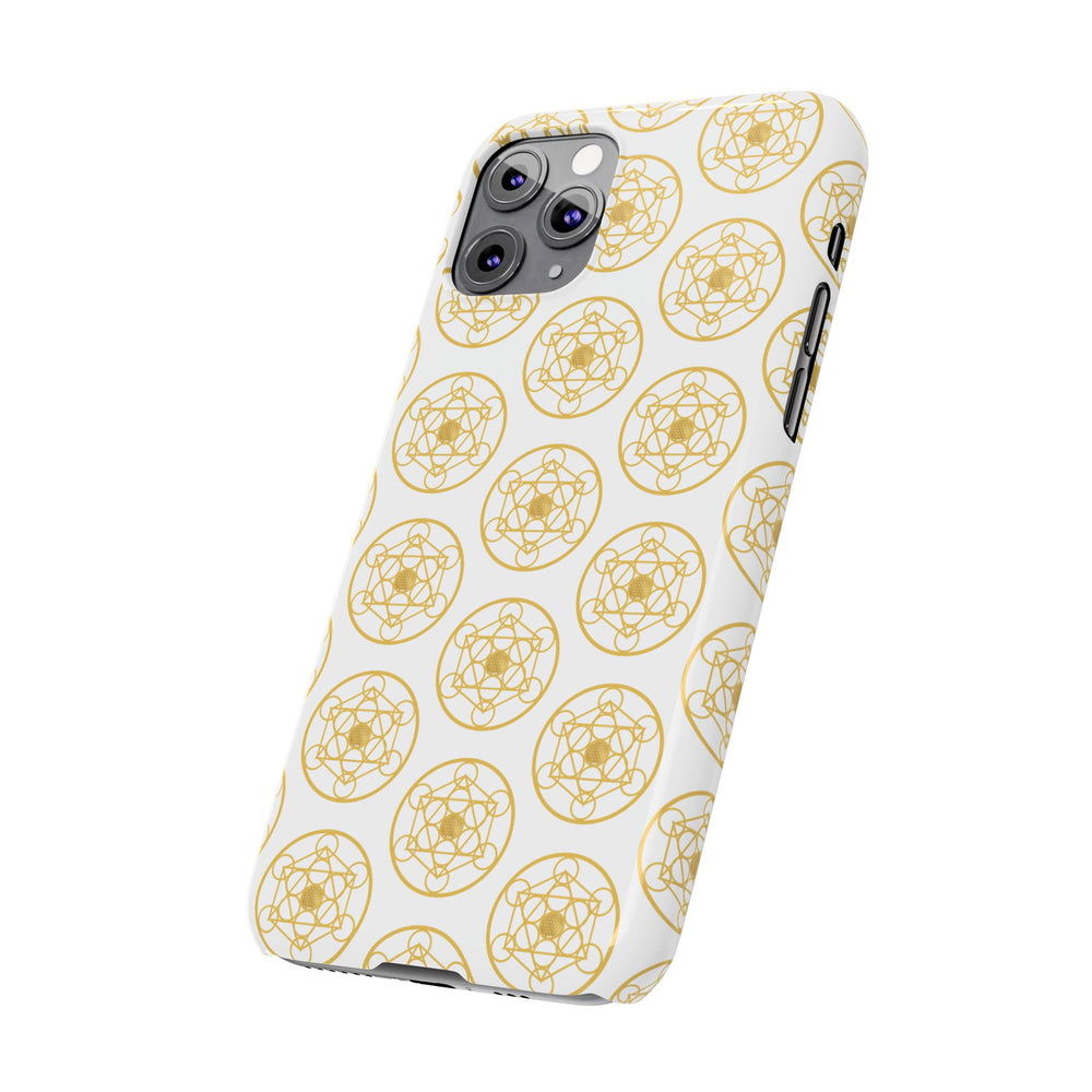 DYNYSTY - Slim Phone Cases, Case-Mate