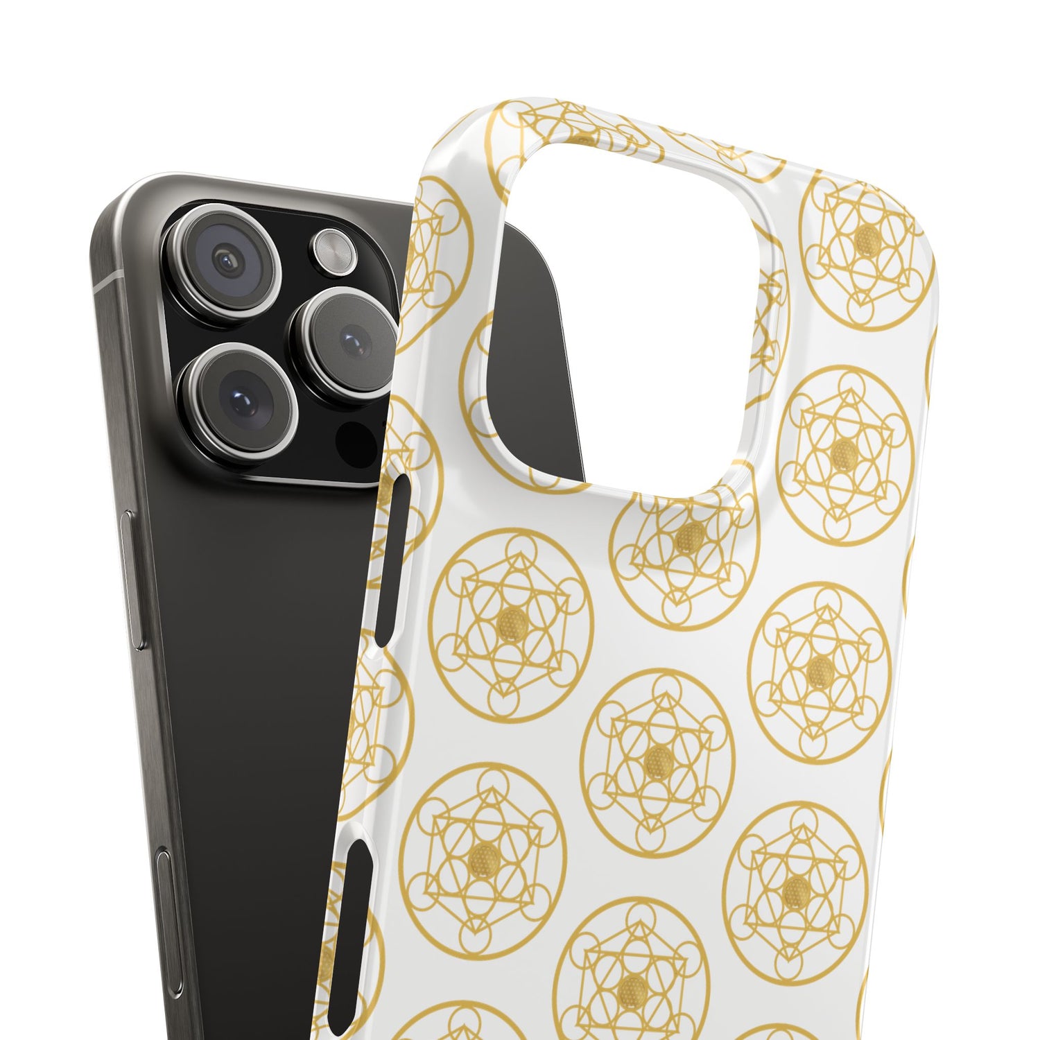 DYNYSTY - Slim Phone Cases, Case-Mate