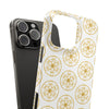 DYNYSTY - Slim Phone Cases, Case-Mate