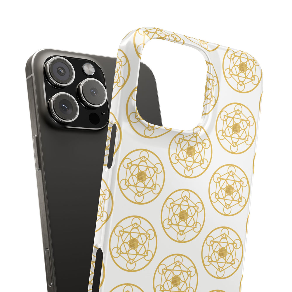 DYNYSTY - Slim Phone Cases, Case-Mate
