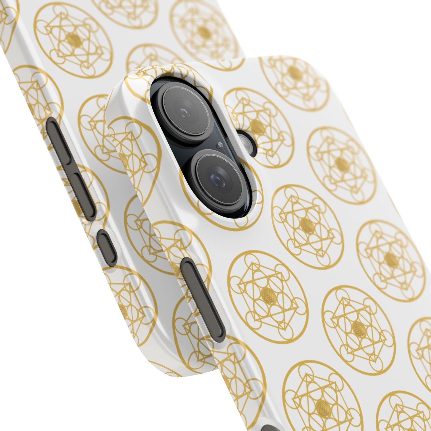 DYNYSTY - Slim Phone Cases, Case-Mate