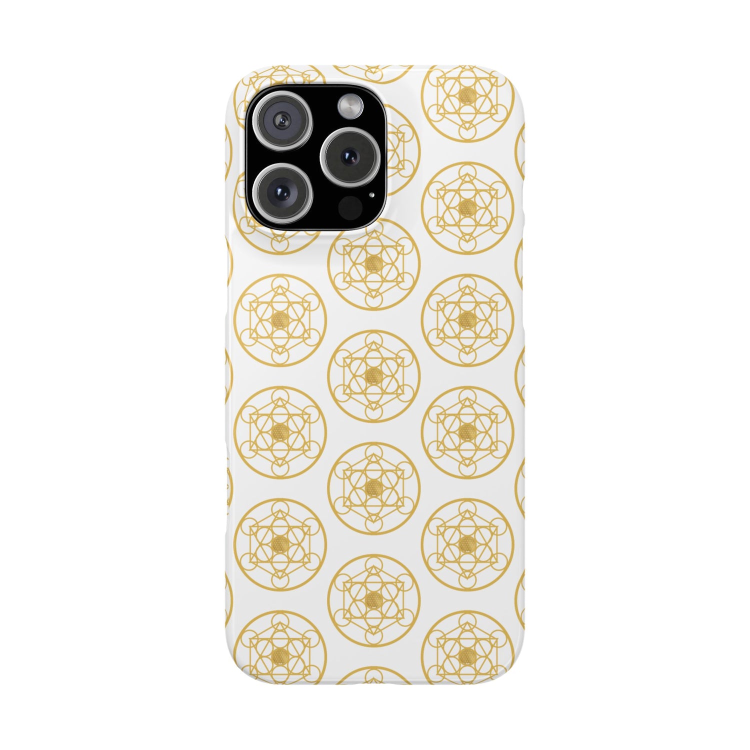 DYNYSTY - Slim Phone Cases, Case-Mate