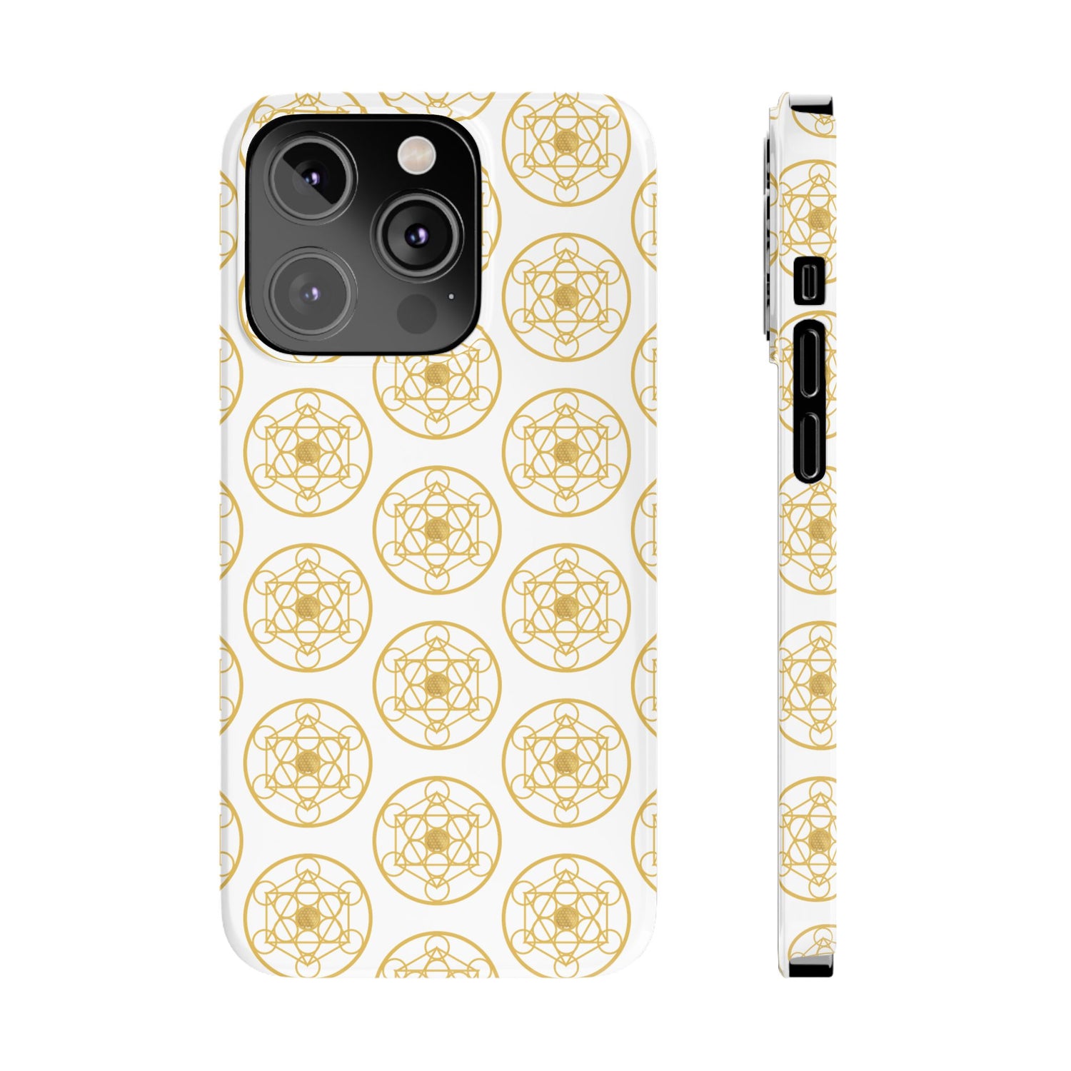 DYNYSTY - Slim Phone Cases, Case-Mate