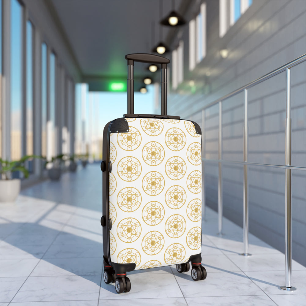 DYNYSTY - Suitcase