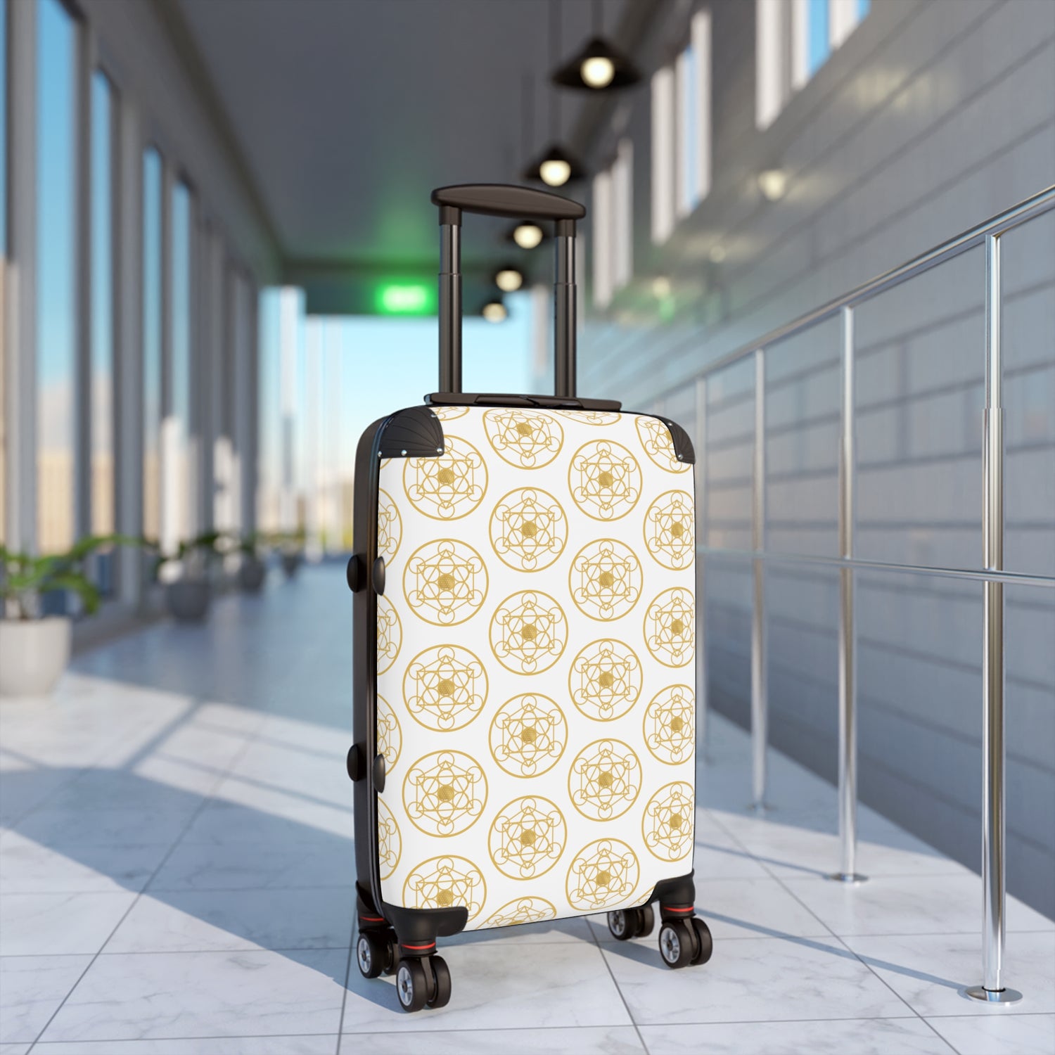 DYNYSTY - Suitcase
