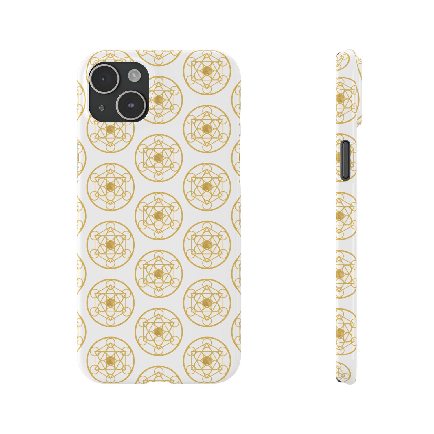 DYNYSTY - Slim Phone Cases, Case-Mate