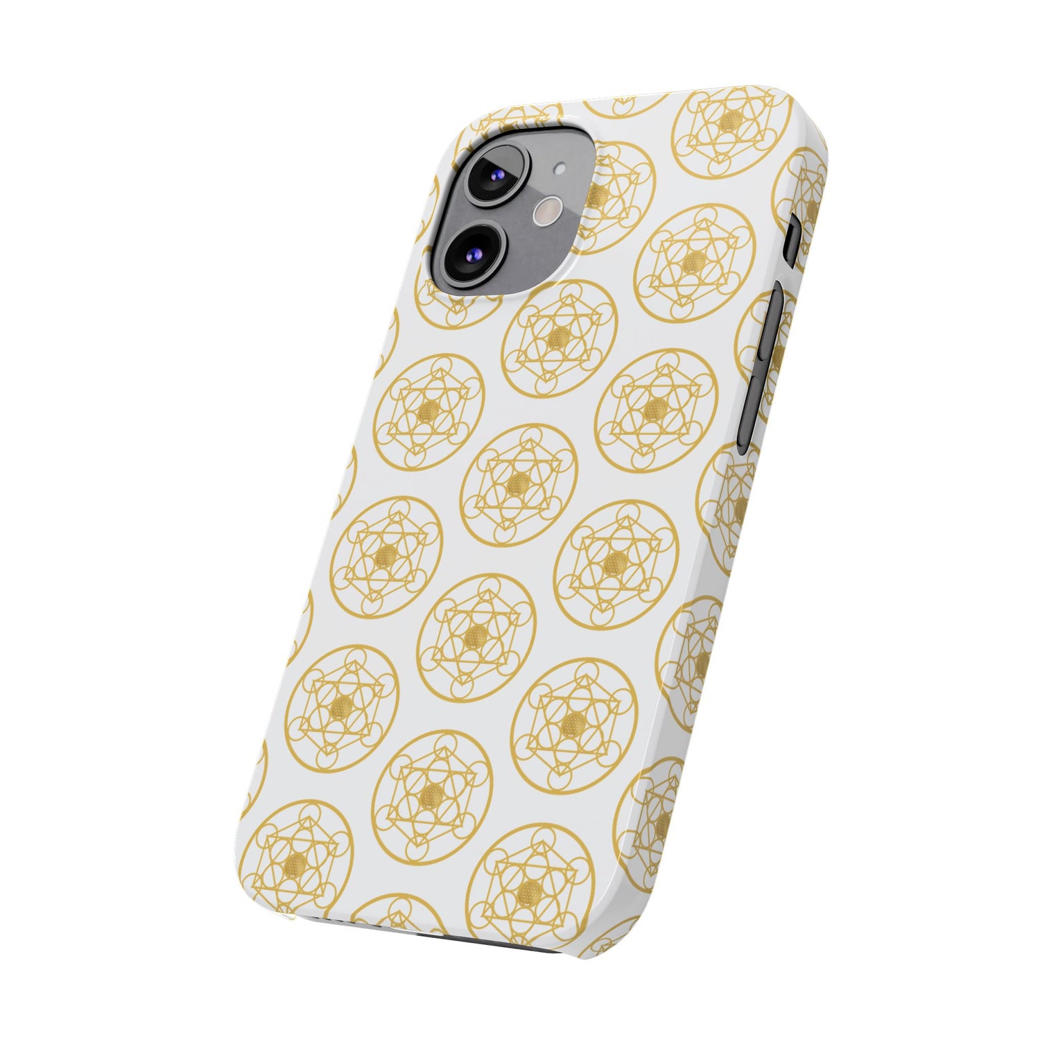 DYNYSTY - Slim Phone Cases, Case-Mate