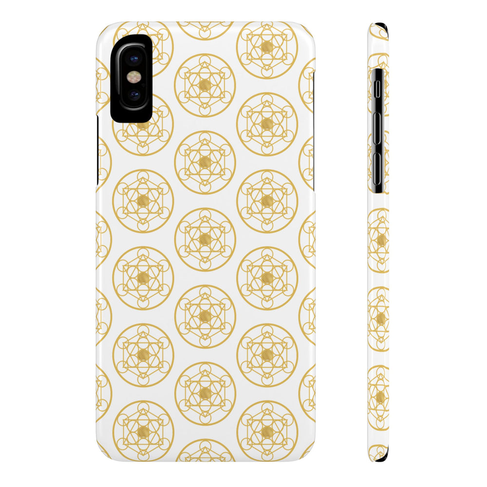 DYNYSTY - Slim Phone Cases, Case-Mate