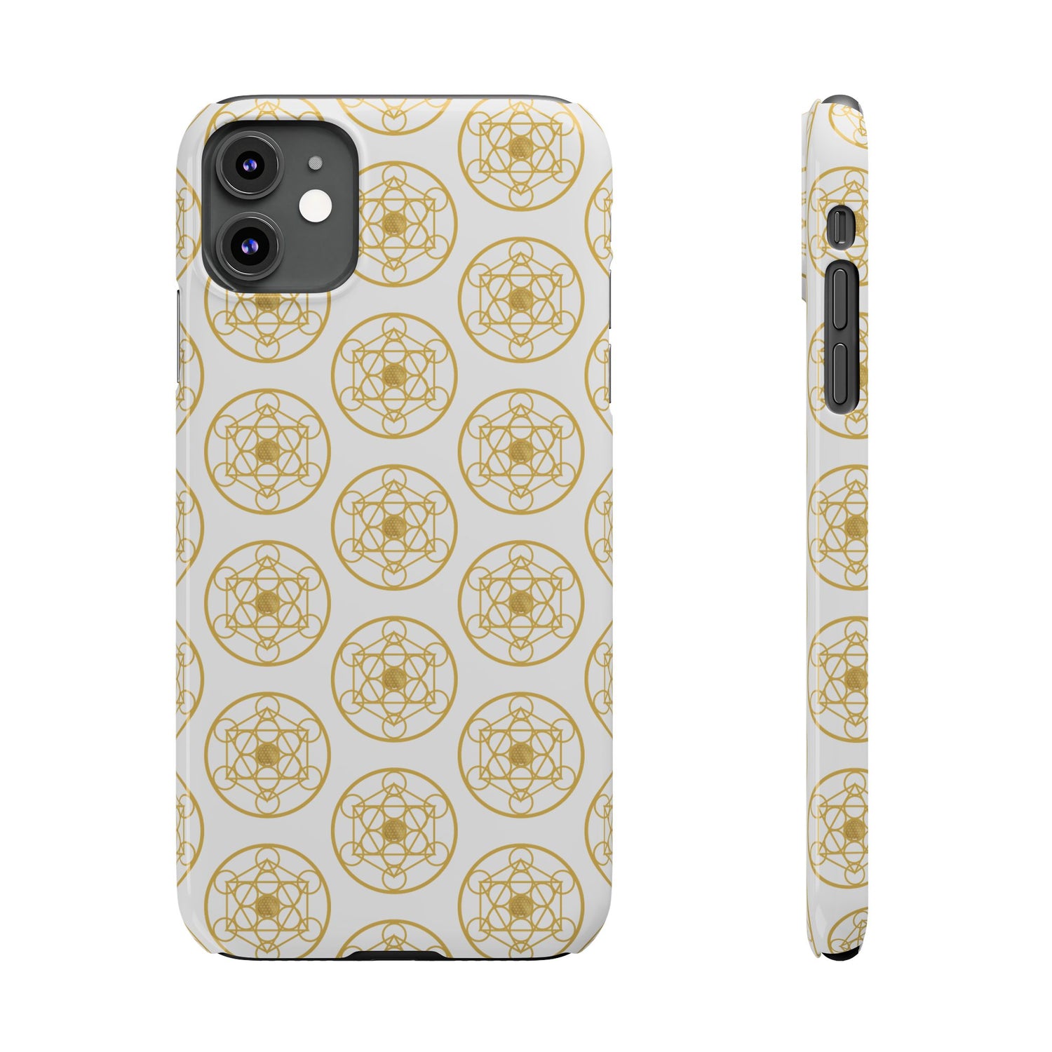 DYNYSTY - Slim Phone Cases, Case-Mate