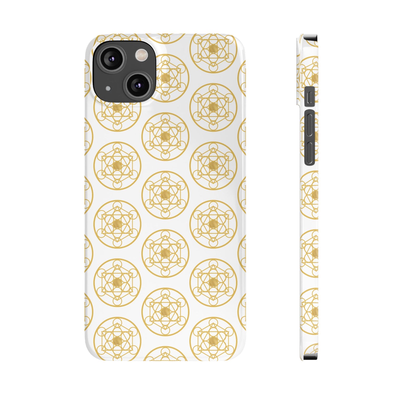DYNYSTY - Slim Phone Cases, Case-Mate