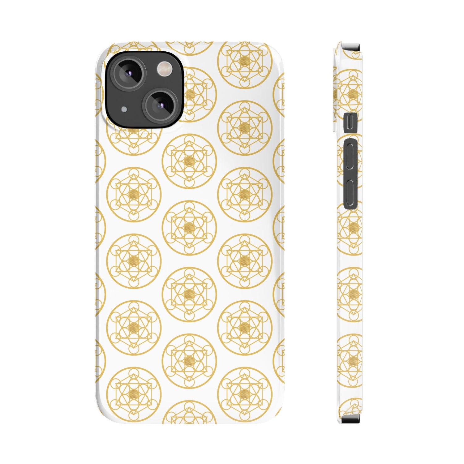 DYNYSTY - Slim Phone Cases, Case-Mate