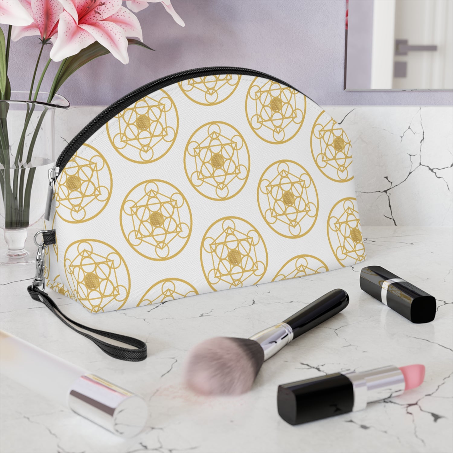 DYNYSTY - Makeup Bag