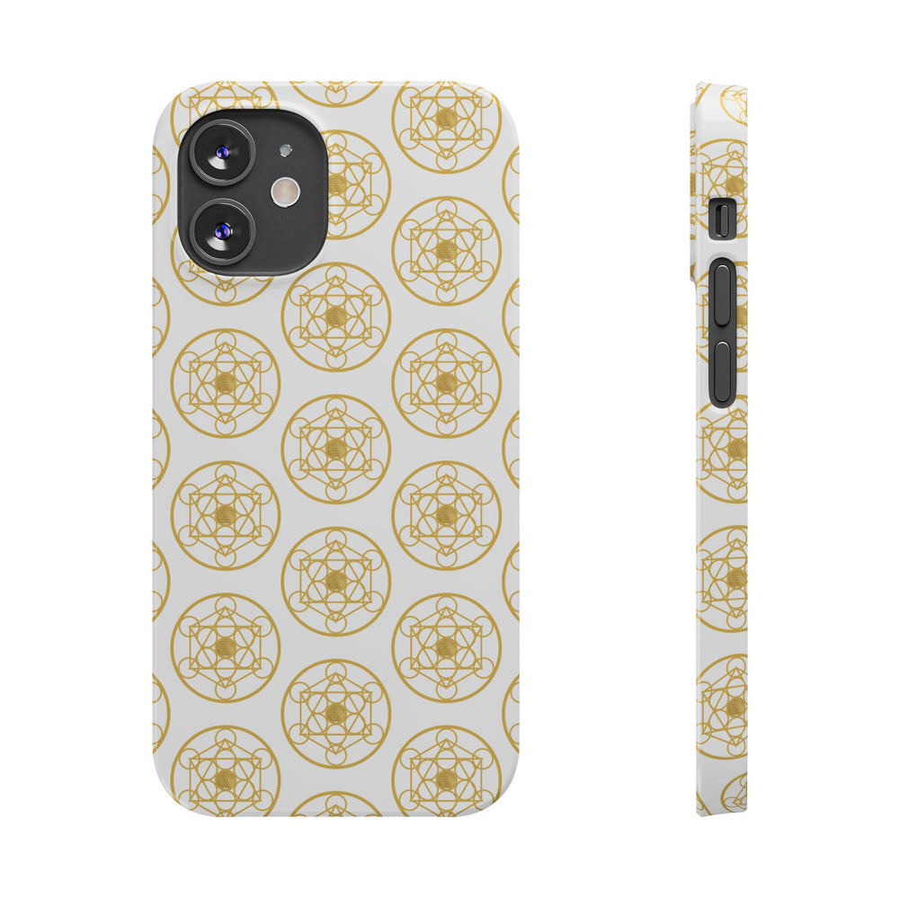 DYNYSTY - Slim Phone Cases, Case-Mate