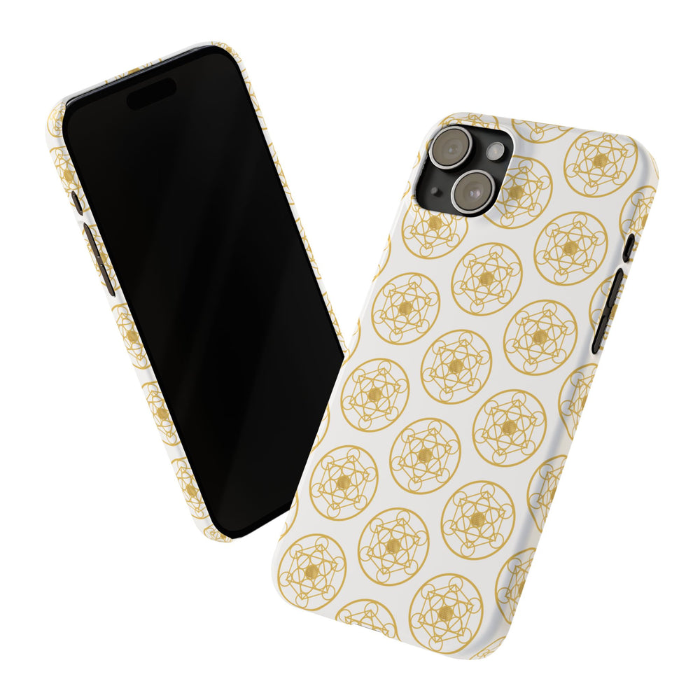 DYNYSTY - Slim Phone Cases, Case-Mate