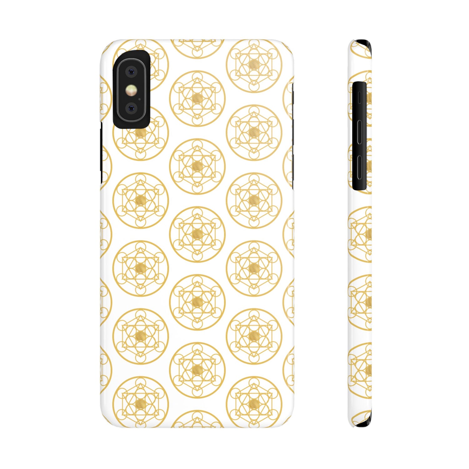 DYNYSTY - Slim Phone Cases, Case-Mate