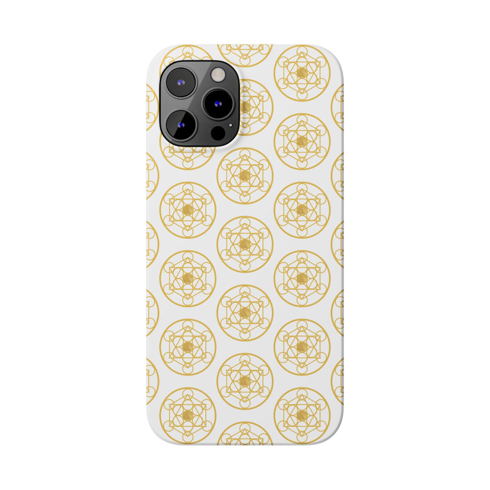 DYNYSTY - Slim Phone Cases, Case-Mate