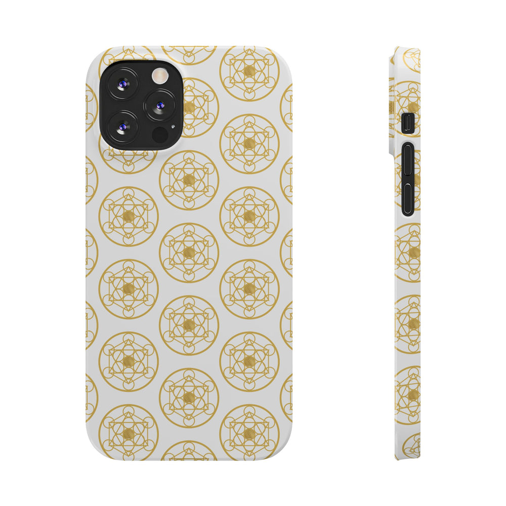 DYNYSTY - Slim Phone Cases, Case-Mate