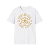 HUMBLY GRATEFUL!!! HUMBLY BLESSED!!! - Unisex Soft-Style T-Shirt