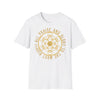 ALL PRAISE AND GLORY TO THE MOST HIGH - Unisex Soft-Style T-Shirt