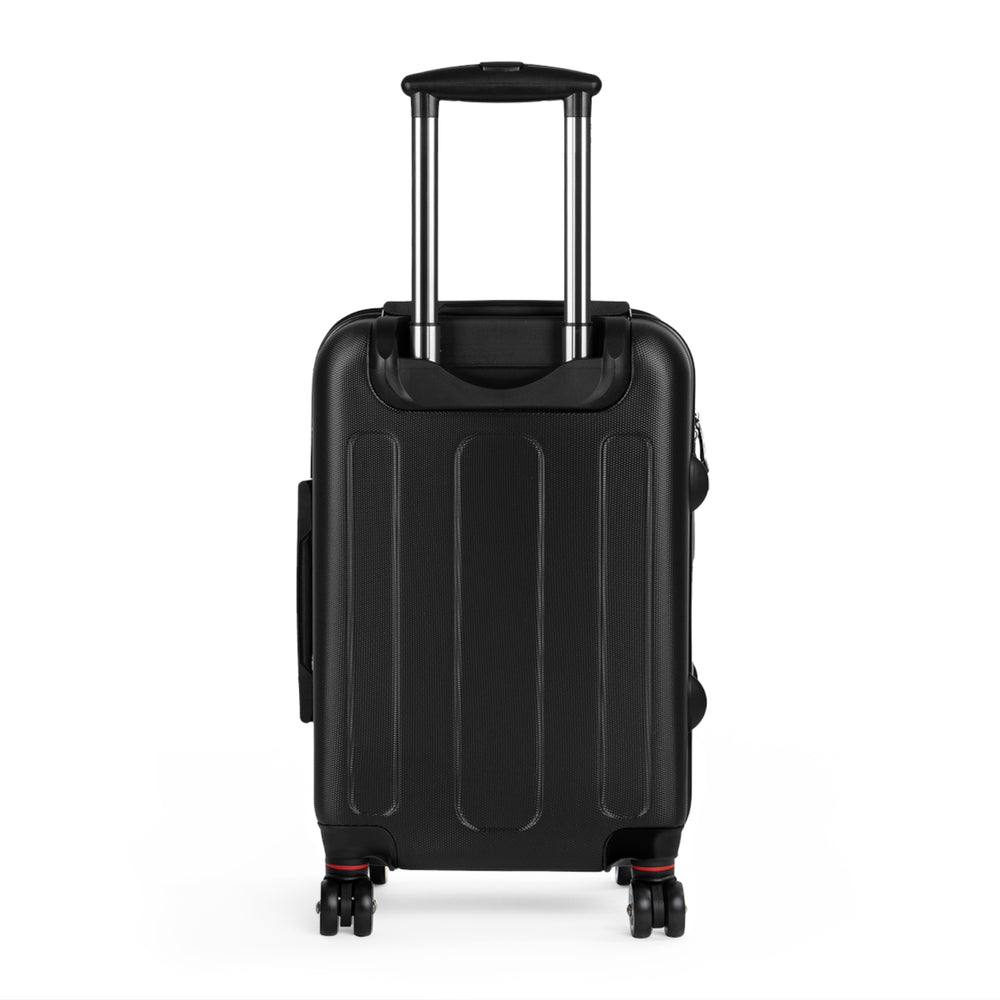DYNYSTY - Suitcase