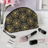 DYNYSTY - Makeup Bag - BLACK