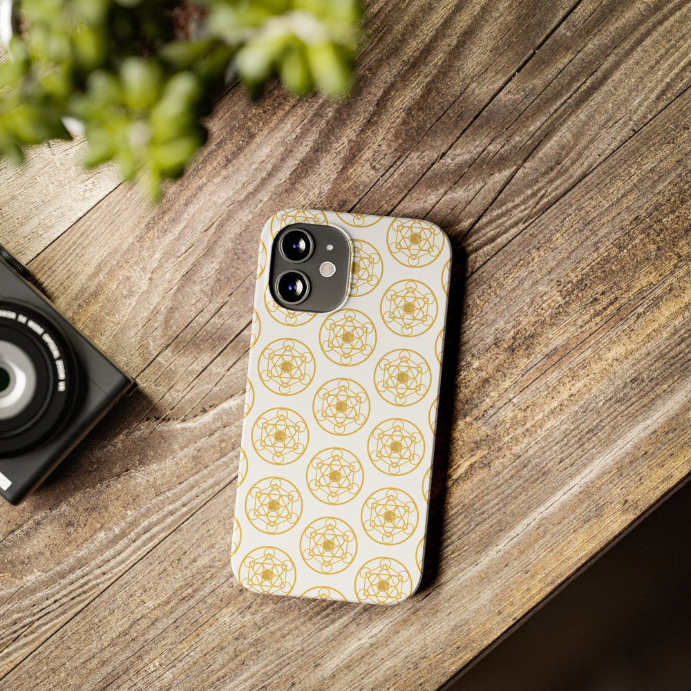 DYNYSTY - Slim Phone Cases, Case-Mate
