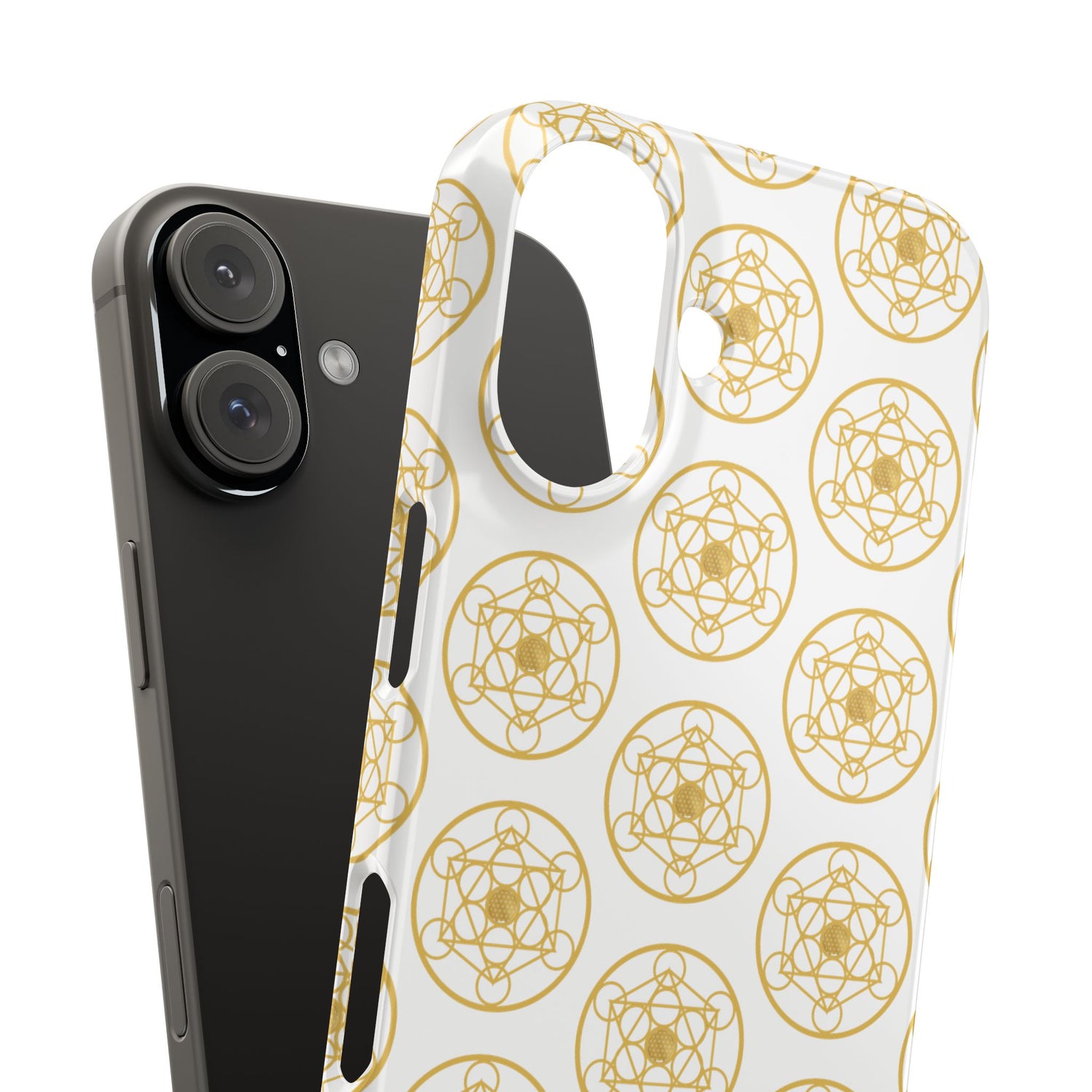 DYNYSTY - Slim Phone Cases, Case-Mate