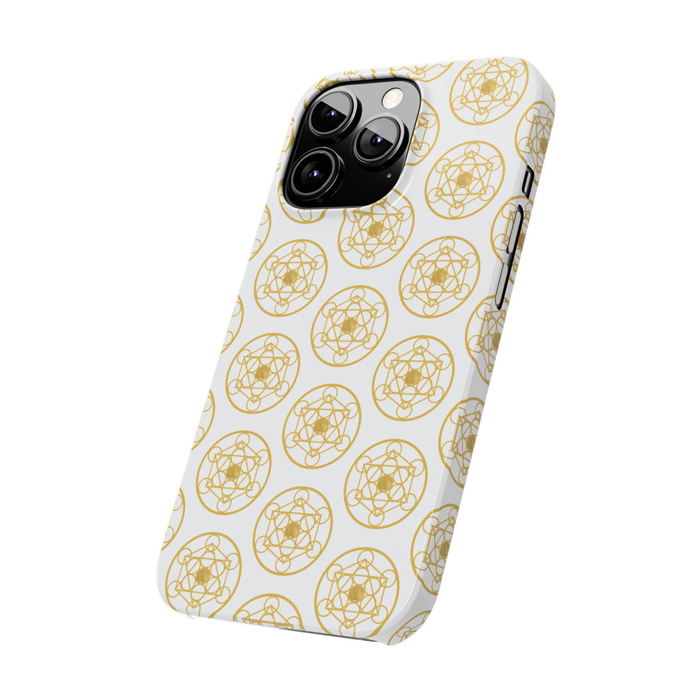 DYNYSTY - Slim Phone Cases, Case-Mate