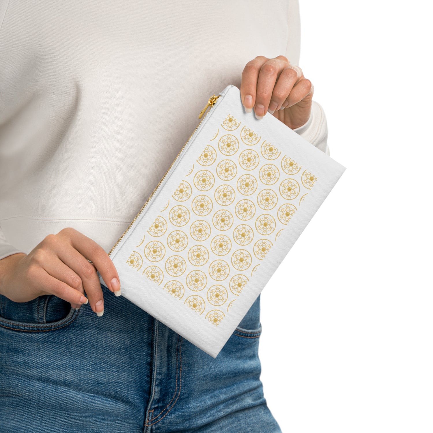 DYNYSTY - Cosmetic Bag -