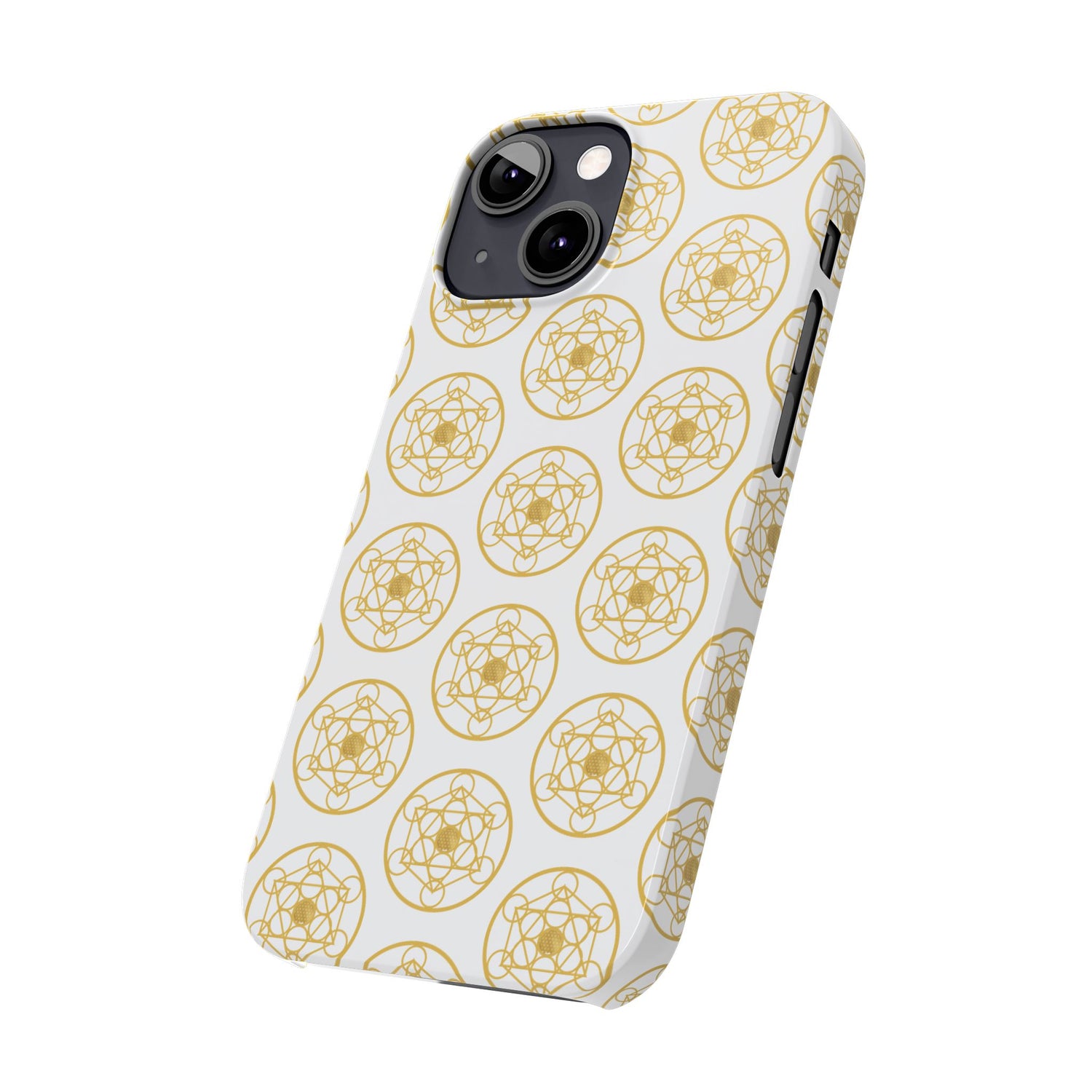 DYNYSTY - Slim Phone Cases, Case-Mate