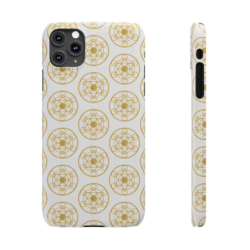 DYNYSTY - Slim Phone Cases, Case-Mate