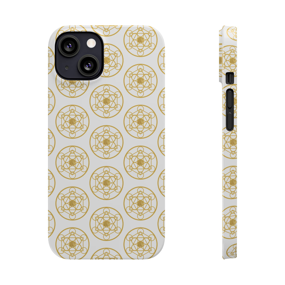 DYNYSTY - Slim Phone Cases, Case-Mate