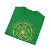 GRATITUDE TO THE FULLEST - Unisex Soft-Style T-Shirt