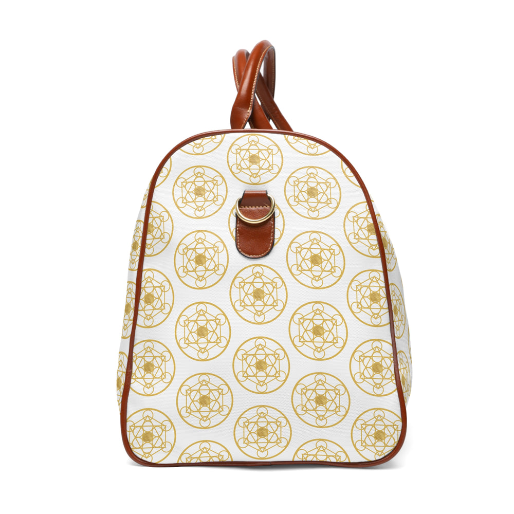 DYNYSTY - Waterproof Travel Bag