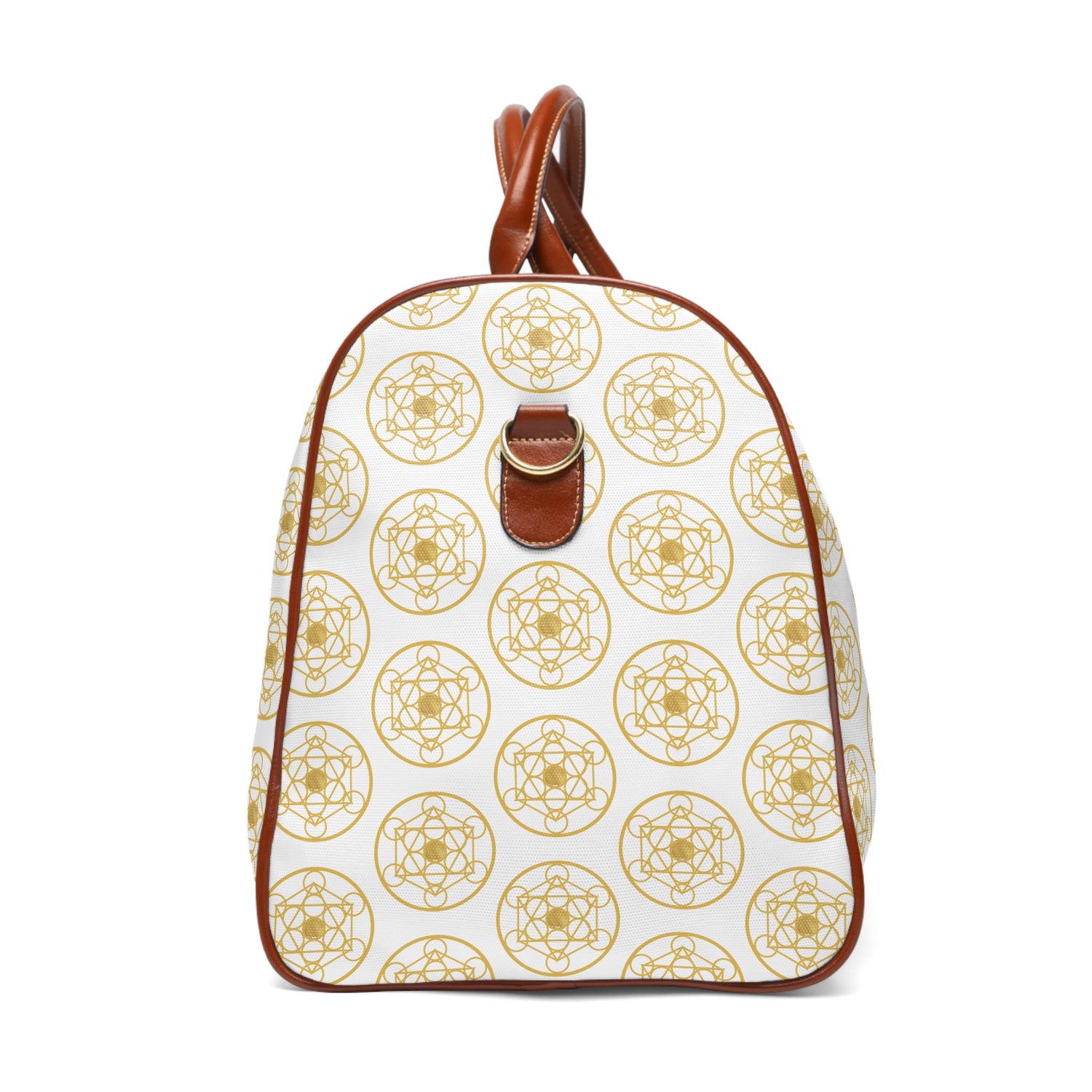 DYNYSTY - Waterproof Travel Bag