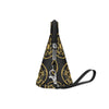 DYNYSTY - Makeup Bag - BLACK